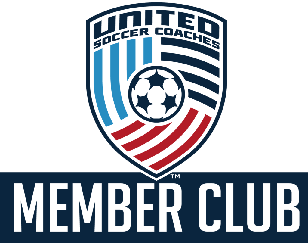 United soccer coaches member