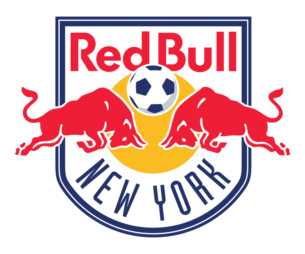 red bulls logo