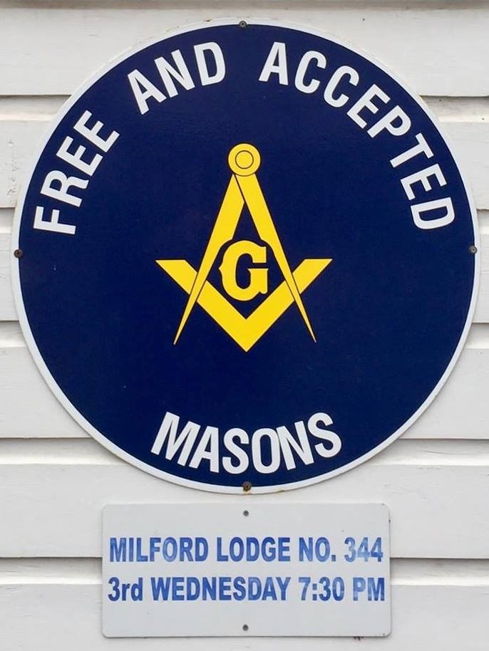 Masons